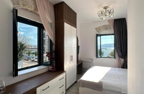 Tomicici Hotel | Rustico apartments
