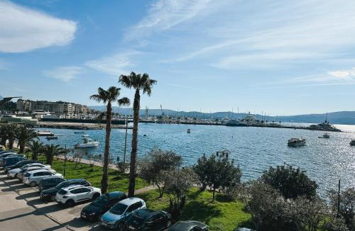 Tomicici Hotel | Rustico apartments