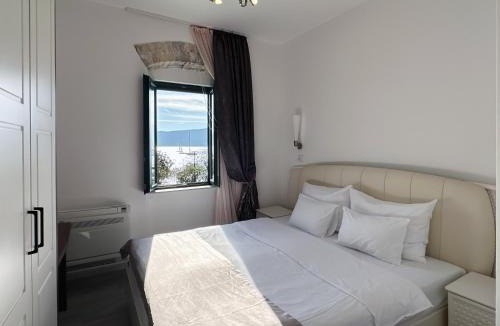 Tomicici Hotel | Rustico apartments