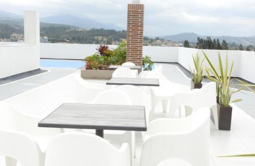 Duitama Apartment | Rustico apt