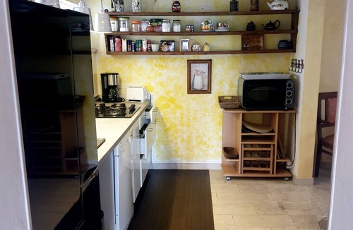 Costermano House | Rustico at south shore of Lake Garda