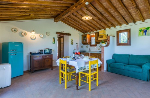 Bibbona House | Rustico by Interhome