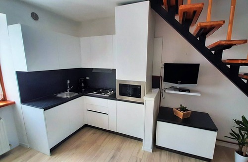Malcesine House | Rustico Casetta Pia