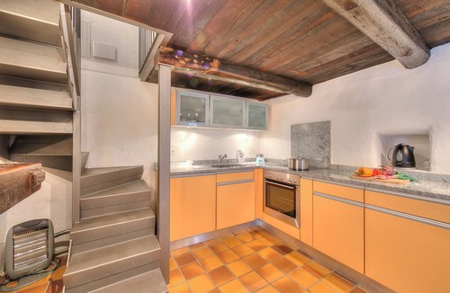 Corippo House | Rustico Caterina - Corippo