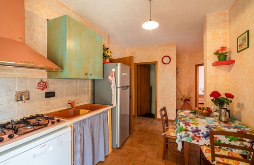Castel San Gimignano House | Rustico Cavernoso by Interhome