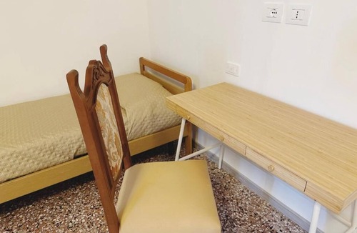 Orcenico Inferiore Hotel | Rustico da Pina con Angolo Cottura