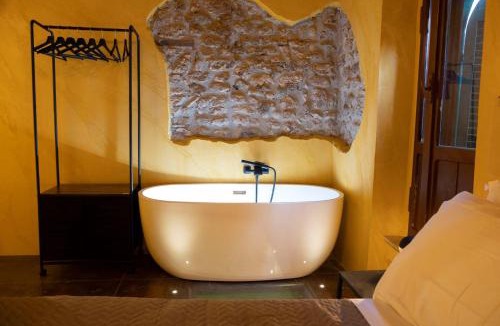 Fiano Romano House | Rustico di charme