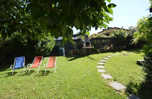 Colico Piano House | Rustico Giulietta e Romeo
