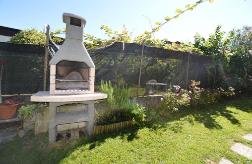 Colico Piano House | Rustico Giulietta e Romeo