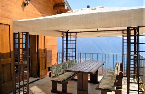 Cremia House | Rustico holiday home Primlac