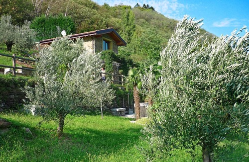 Olgiasca House | Rustico Holiday Home Ulivi