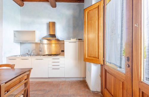 Castelfranco di Sopra House | Rustico Toscano con Comfort e Piscina con Wi-Fi