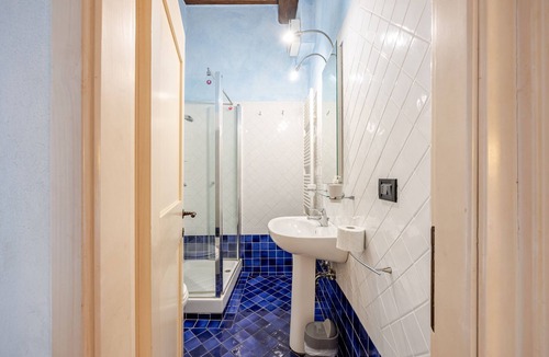 Castelfranco di Sopra House | Rustico Toscano con Comfort e Piscina con Wi-Fi