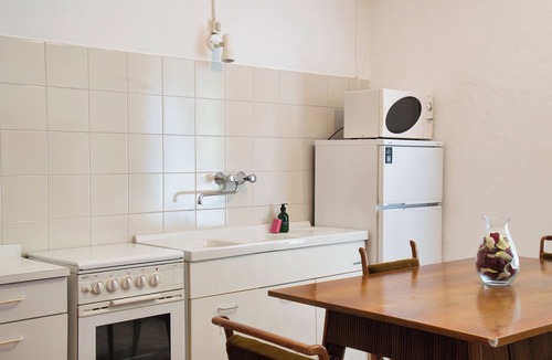 Piani Resinelli Apartment | Rustico nel parco - Two Bedroom Apartment, Sleeps 4