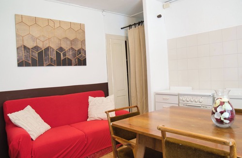 Piani Resinelli Apartment | Rustico nel parco - Two Bedroom Apartment, Sleeps 4