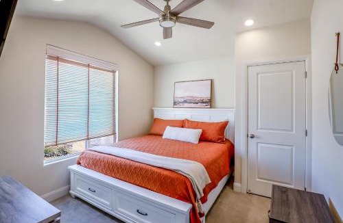 Washington House | Rustico Roost home
