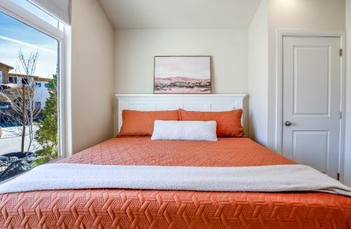 Washington House | Rustico Roost home