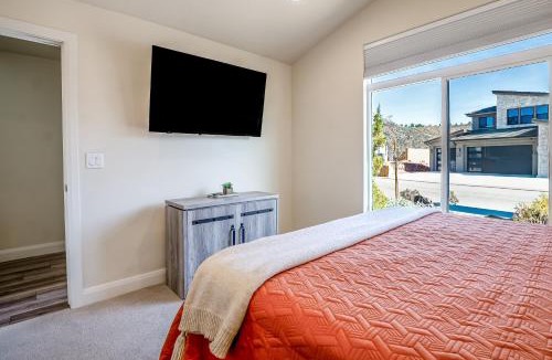 Washington House | Rustico Roost home