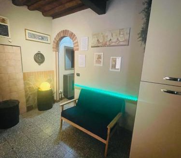 Gallicano House | Rustico San Jacopo