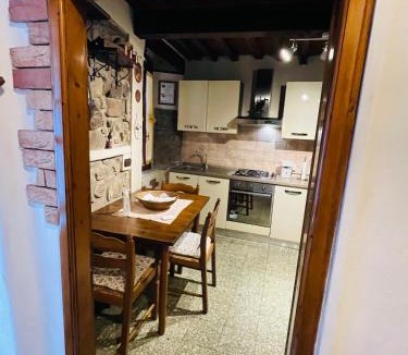 Gallicano House | Rustico San Jacopo