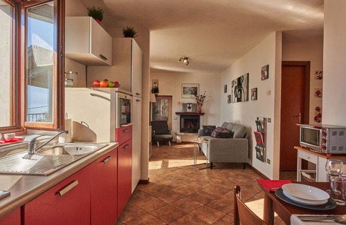 San Carlo House | Rustico Simona (GRV255) by Interhome
