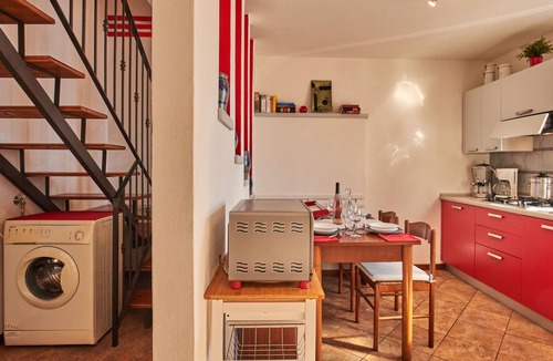 San Carlo House | Rustico Simona (GRV255) by Interhome