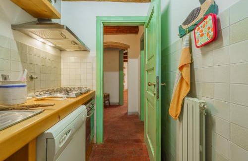 Massa e Cozzile Apartment | Rustico tra Pisa, Lucca e Firenze