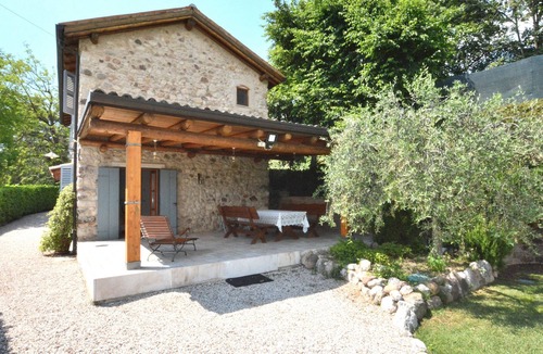 Marciaga Ski Chalet | Rustico Villa Marciaga With Pool