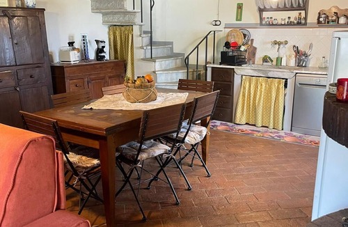 Camaiore House | Rustico with Jacuzzi