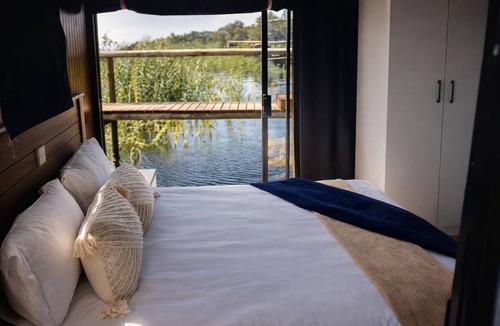 Kasane Hotel | Rustiek Hotel