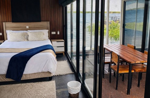 Kasane Hotel | Rustiek Hotel
