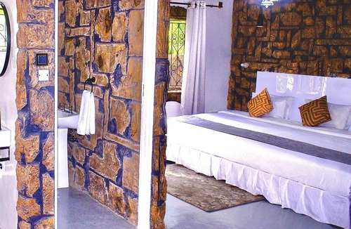 Kasane Hotel | Rustiek Hotel