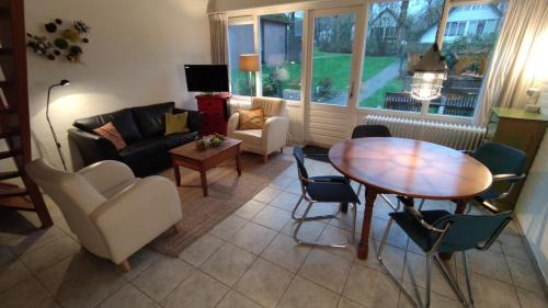 Simpelveld House | Rustige bungalow in Zuid-Limburg