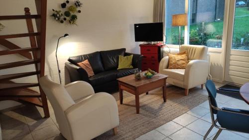 Simpelveld House | Rustige bungalow in Zuid-Limburg