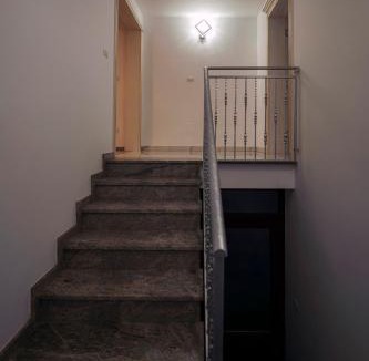 Volovat House | Rustik