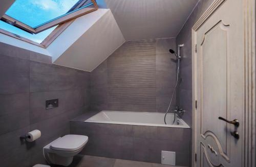 Volovat House | Rustik