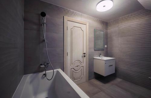 Volovat House | Rustik
