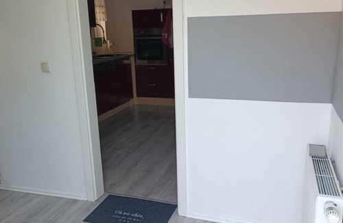 Schwerin House | Rustikale Ferienwohnung
