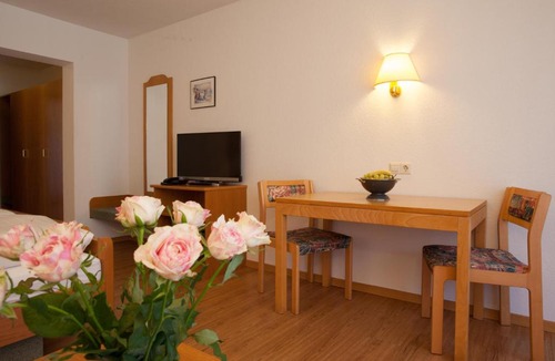 Altsimonswald Apartment | Rustikales Apartment 35qm mit Balkon Nähe Freiburg