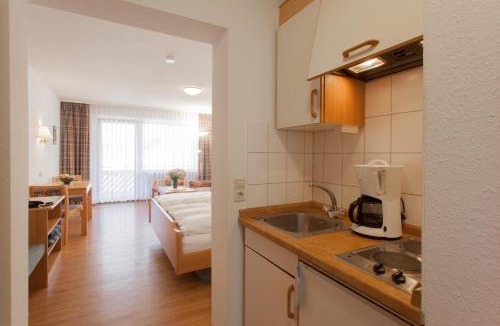 Altsimonswald Apartment | Rustikales Apartment 35qm mit Balkon Nähe Freiburg