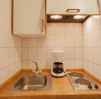 Altsimonswald Apartment | Rustikales Apartment 35qm mit Balkon Nähe Freiburg