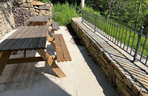 Olmo Gentile Apartment | Rustikales und charmantes Doppelzimmer "Olmo Gentile" by Interhome