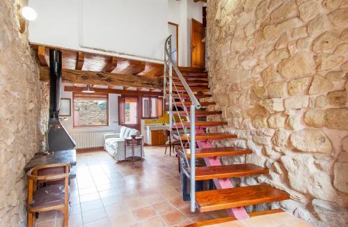 Alpuente House | RUSTIKALPUENTE Casa de BALDOVAR