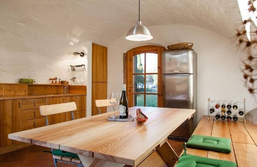 Malcesine House | Rustiko-Landhaus mit Infinity-Pool und Seeblick by Interhome