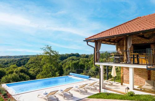 Velika Gorica Villa | Rustique 1952