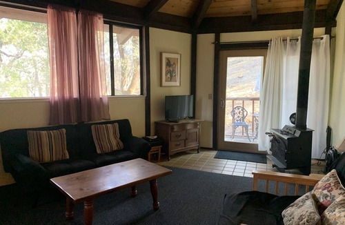 St. Helena Cottage | RustRidge Bed and Breakfast - Rustridge Cottage
