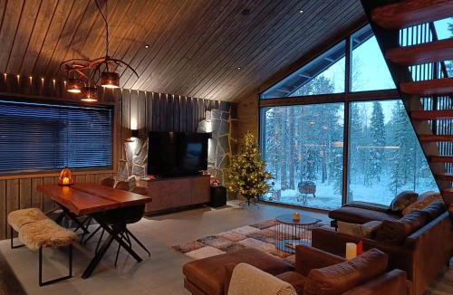 Sirkka Apartment | Rusty Reindeer Levi