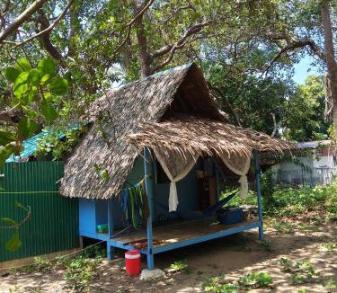 Ranong Ski Chalet | rut66
