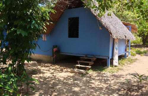 Ranong Ski Chalet | rut66