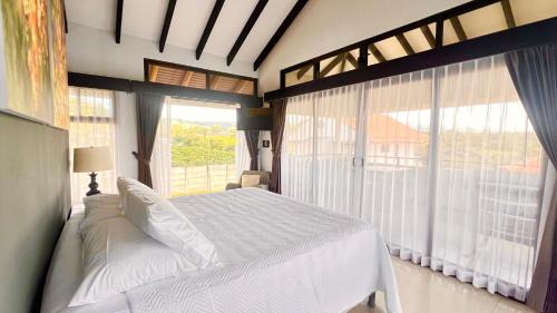 Alajuela Bed & Breakfast | Ruta Verde BB